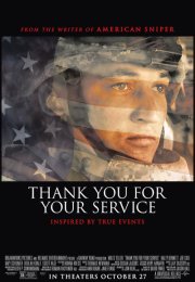 Thank You for Your Service Altyazılı izle 2017