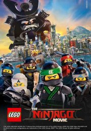 The LEGO Ninjago Movie – Lego Ninjago Filmi Tükçe Dublaj izle 2017