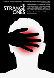 The Strange Ones 1080p izle 2017