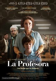 Ucitelka – The Teacher 1080p izle 2016