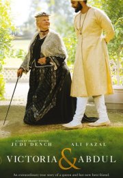 Victoria and Abdul 1080p izle 2017