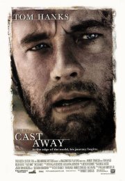 Cast Away – Yeni Hayat 1080p izle 2000