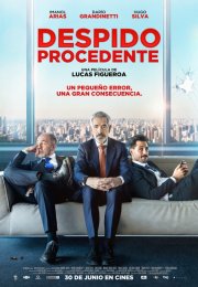 Despido Procedente 1080p izle 2017