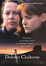 Dolores Claiborne 1080p izle 1995