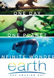 Earth One Amazing Day – Dünya Olağanüstü Bir Gün Belgeseli izle 2017