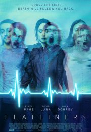 Flatliners – Çizgi Ötesi 1080p izle 2017