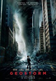 Geostorm – Uzaydan Gelen Fırtına 1080p izle 2017