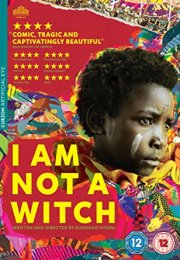 I Am Not a Witch – Ben Cadı Değilim 1080p izle 2017