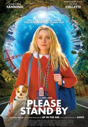 Lütfen Beklemede Kal – Please Stand By 1080p izle 2017