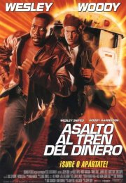 Money Train – Para Treni 1080p izle 1995