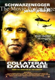 Ölümüne Takip – Collateral Damage 1080p izle 2002