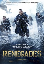 Renegades – Deniz Komandaları 1080p izle 2017