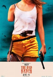 The Bad Batch 1080p izle 2016