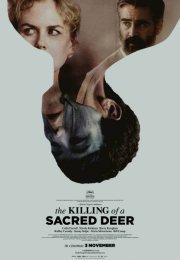 The Killing Of A  Sacred Deer 1080p izle 2017