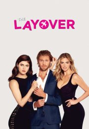 The Layover 1080p izle 2017