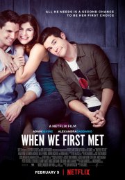 When We First Met – İlk Tanıştığımız Gece 1080p izle 2018