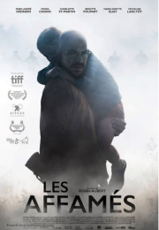 Aç Gezenler – Les Affames izle Altyazılı 2017