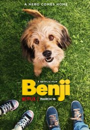 Benji izle Türkçe Dublaj 2018