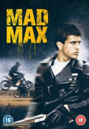 Çılgın Maks 1 – Mad Max 1 izle 1080p 1979