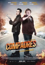 Compadres izle 2016 1080p