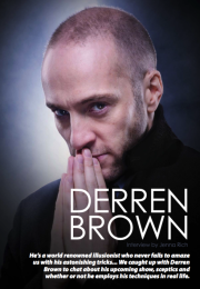 Derren Brown: Pushed to the Edge – Derren Brown Manipülasyon izle 1080p 2016