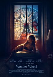 Dönme Dolap – Wonder Wheel izle 2017 1080p