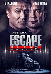 Escape Plan 2 Hades – Kaçış Planı 2 Hades izle 1080p 2018