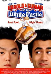 Harold & Kumar Go to White Castle izle 1080p 2004