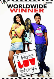 I Hate Luv Storys izle 1080p 2010