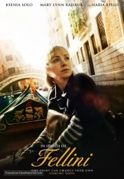 In Search of Fellini izle 1080p izle 2017