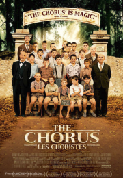 Koro – Les Choristes izle 1080p 2004