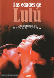 Las edades de Lulu izle 1990