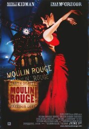 Moulin Rouge – Kırmızı Değirmen izle 1080p 2001