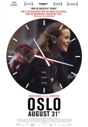 Oslo, 31. August 1080p izle 2011