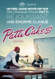 Patti Cakes 1080p izle 2017