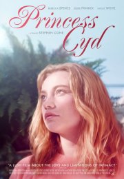 Princess Cyd – Prenses Cyd 1080p izle 2017