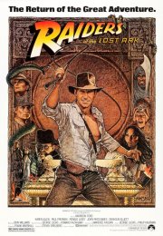 Raiders of The Lost Ark – Indiana Jones Kutsal Hazine Avcıları izle 1080p 1981