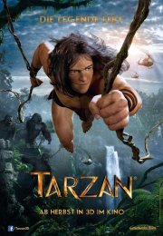 Tarzan 1080p izle 2013