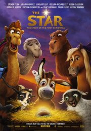 The Star 1080p izle 2017