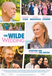 The Wilde Wedding – Vahşi Düğün 1080p izle 2017