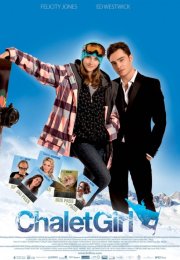 Dağ Evi – Chalet Girl izle 1080p 2011