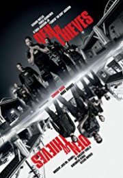 Den of Thieves – Suçlular Şehri izle 1080p 2018