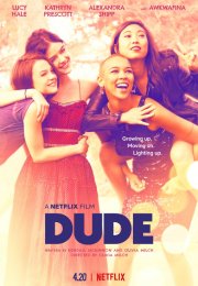 Dude izle 1080p 2018