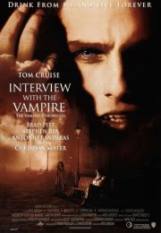 Interview With the Vampire – Vampirle Görüşme izle 1080p 1994