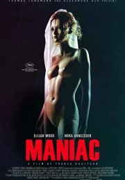 Maniac – Manyak izle 1080p 2012