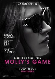 Molly’s Game izle 1080p 2017