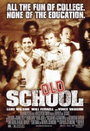 Old School – Eski Dostlar izle 1080p 2003