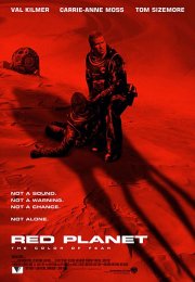 Red Planet – Kırmızı Gezegen izle 1080 2000