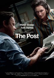 The Post izle 1080p 2017