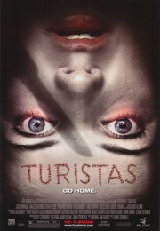 Turistas – Sahte Cennet izle 1080p 2006